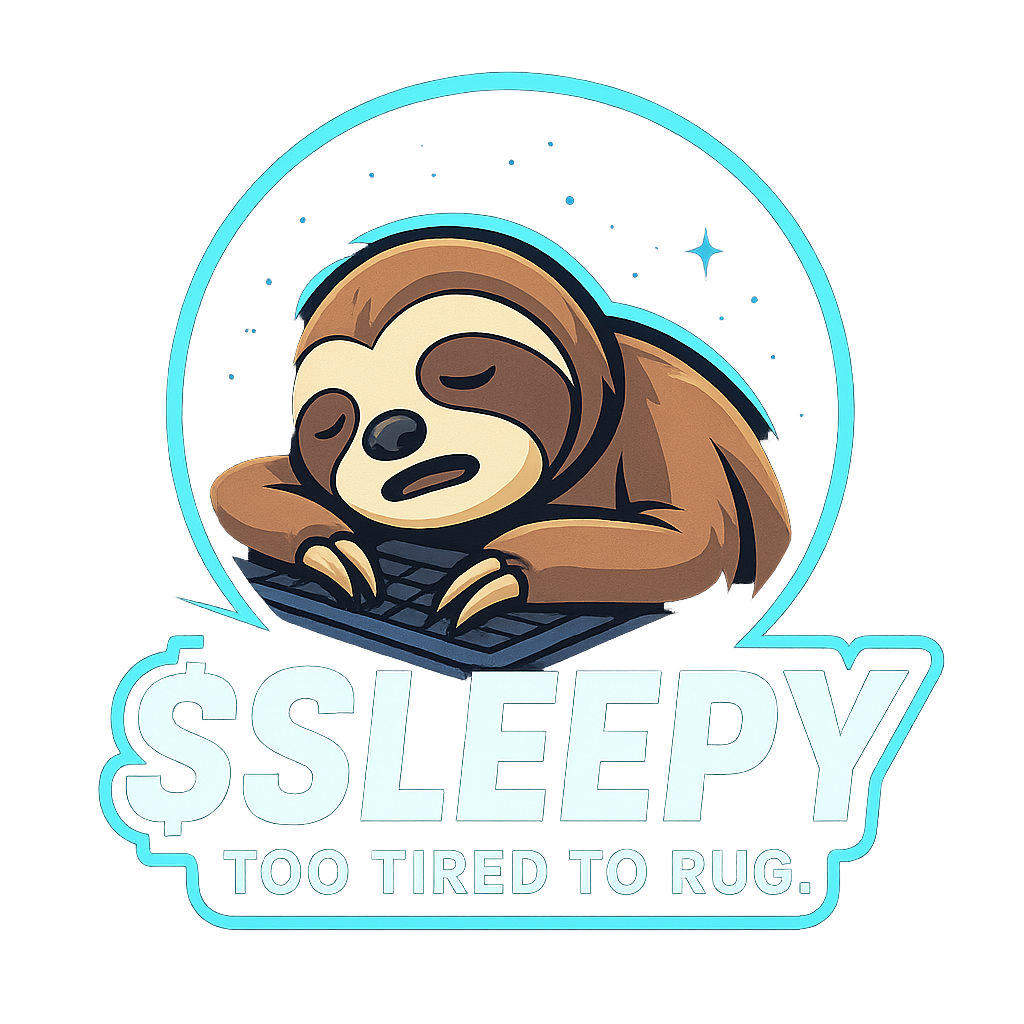 $SLEEPY logo